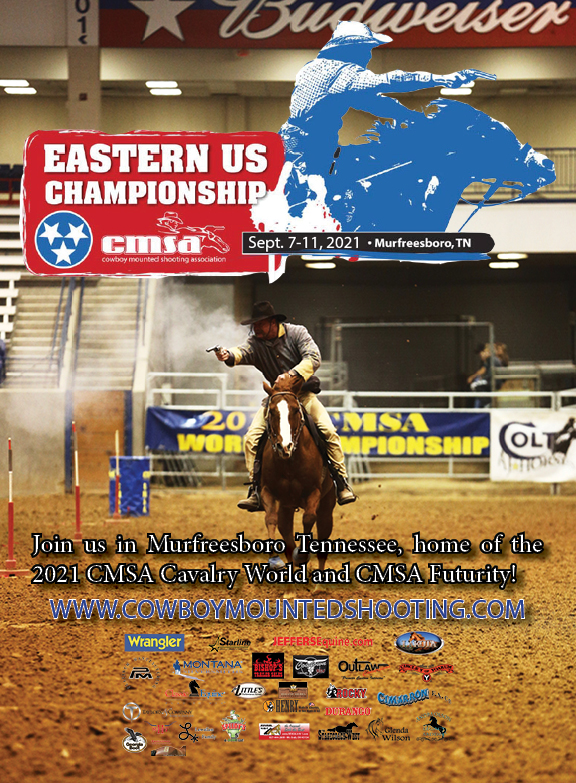CMSA Eastern US Championship