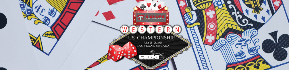 CMSA Western US Championship