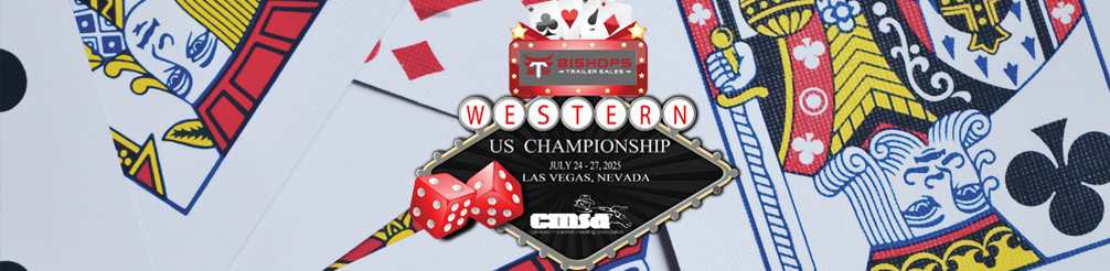 Bishop's Trailer Sales Western Championship