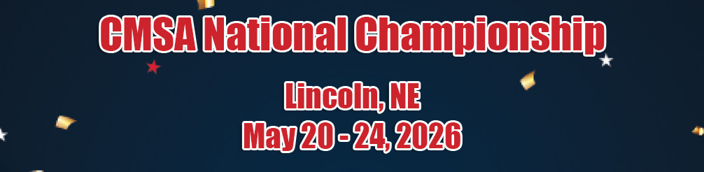 CMSA National Championship
