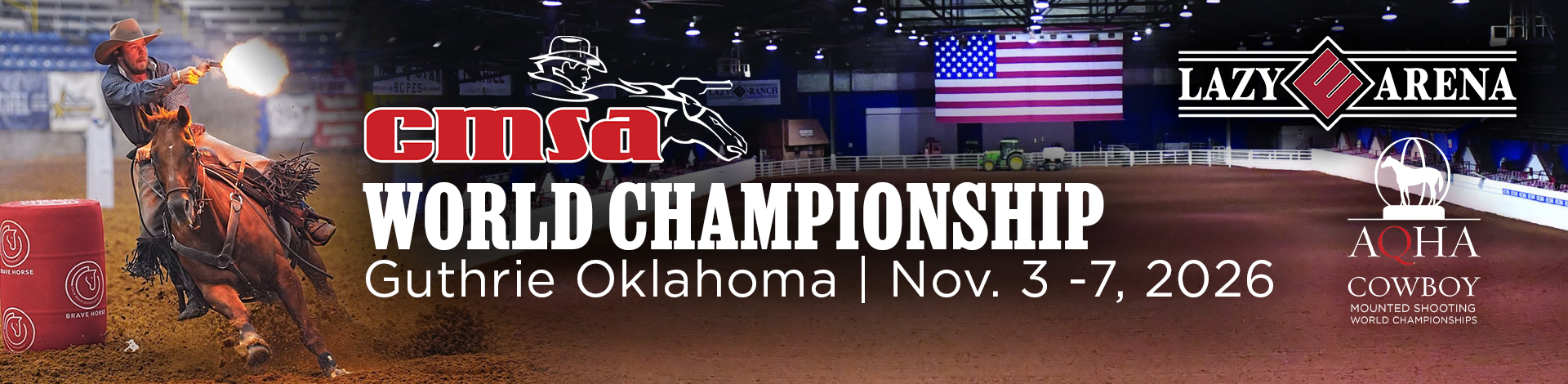 CMSA World Championship