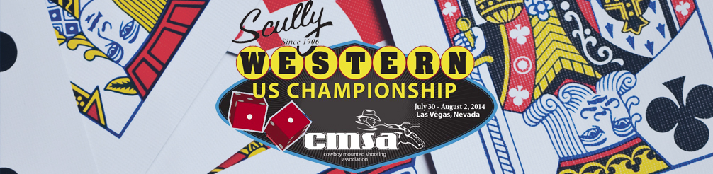 CMSA Scully Western US Championship