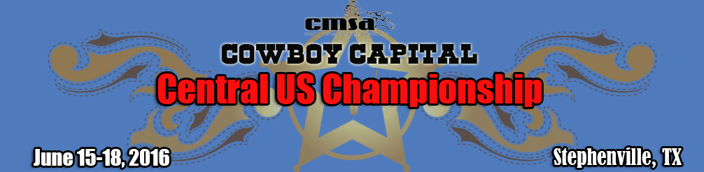 CMSA Central US Championship
