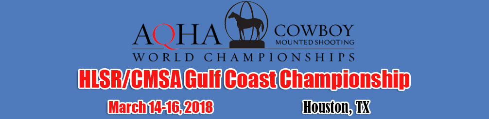 HLSR/CMSA Gulf Coast Championship