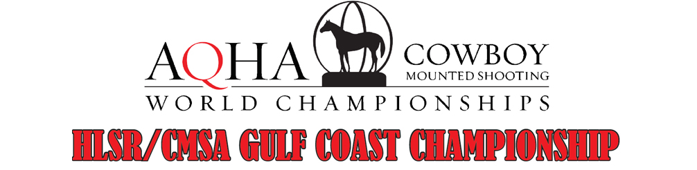 HLSR/CMSA Gulf Coast Championship, AQHA-CMSA World
