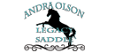 Andra Olson Legacy Saddle
