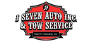 JSeven Tow & Auto