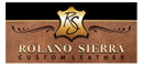 Rolano Sierra Custom Leather